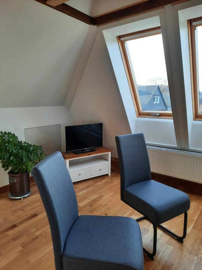 Cosy Dresden